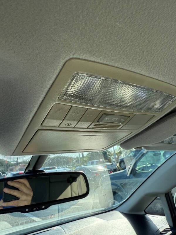 2010 Toyota Venza FWD V6