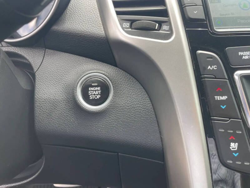 2016 Hyundai Elantra GT