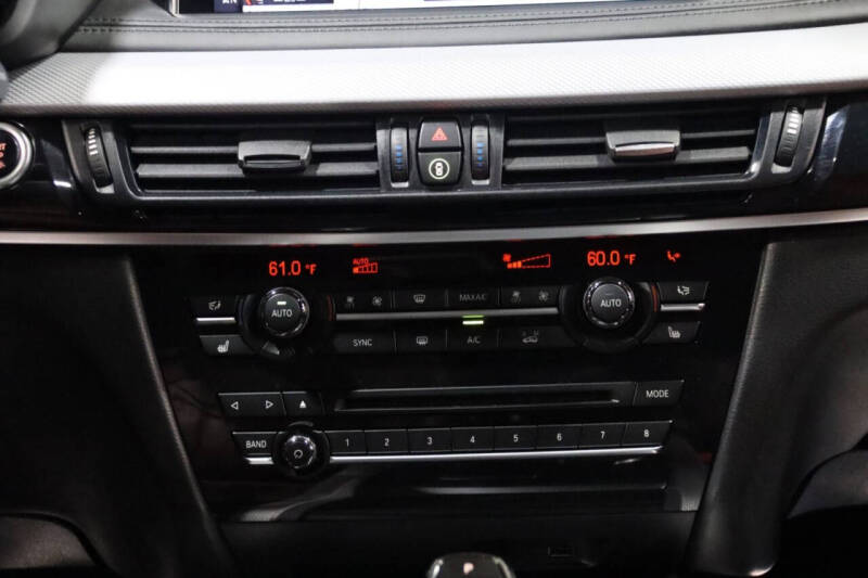 2018 BMW X5 xDrive50i