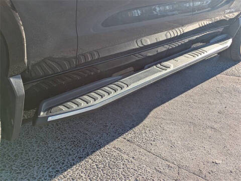 2025 GMC Sierra EV Denali