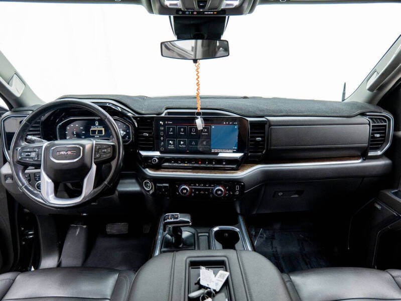 2022 GMC Sierra 1500