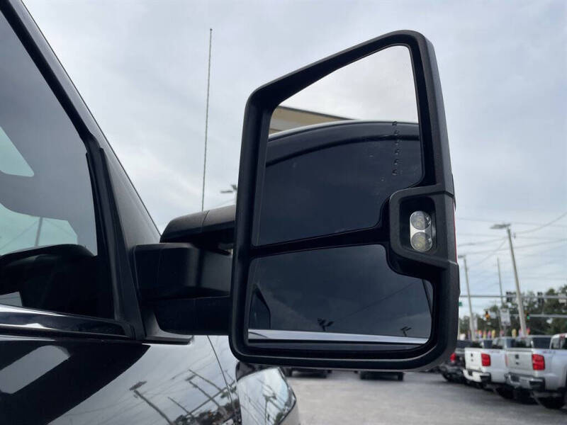 2015 GMC Sierra 3500HD