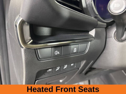 2025 Mazda Mazda3 Sedan 2.5 S Preferred