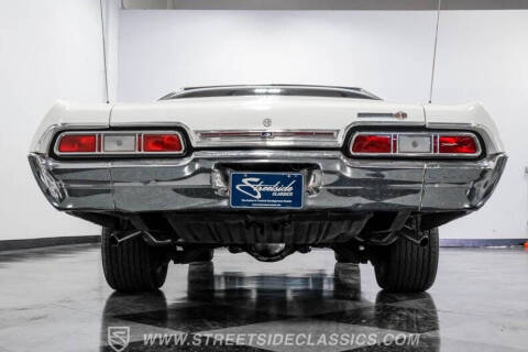 1967 Chevrolet Impala