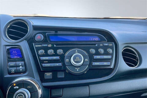 2013 Honda Insight LX