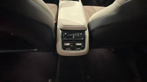 2026 Volvo XC90 B6 Plus 7P