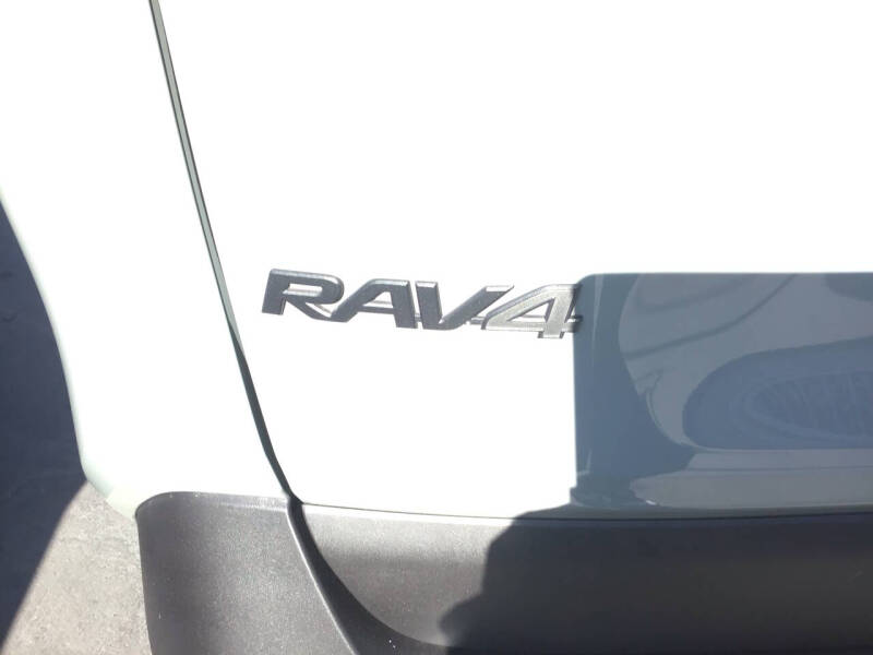 2019 Toyota RAV4 Adventure