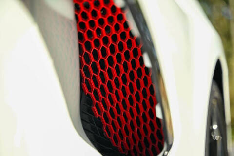 2020 Chevrolet Corvette Stingray