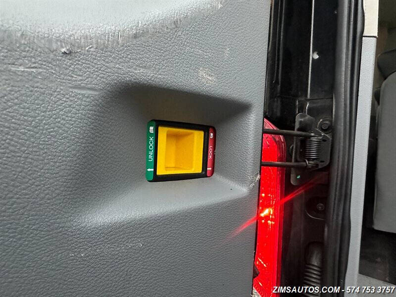 2015 Ford Transit 350 XL