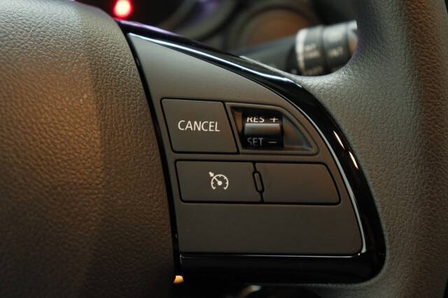 2026 Mitsubishi Eclipse Cross ES