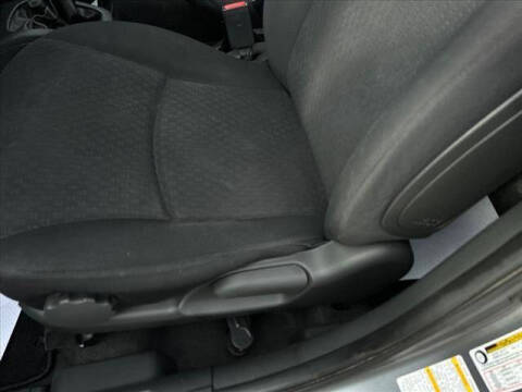 2019 Mitsubishi Mirage ES