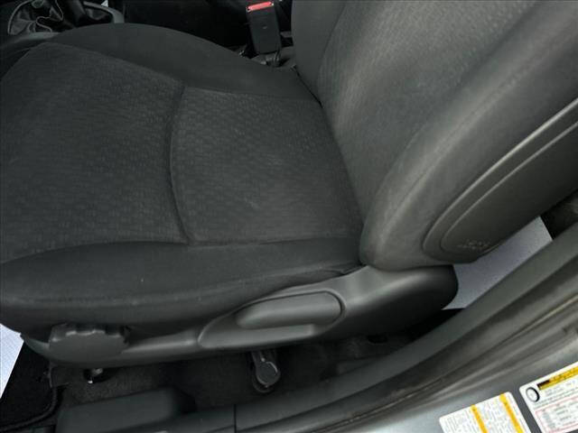 2019 Mitsubishi Mirage ES