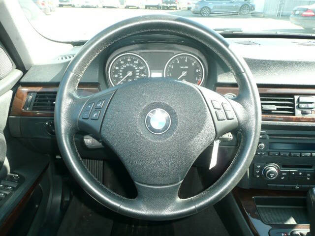 2011 BMW 3 Series 328i xDrive