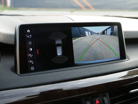 2018 BMW X5 xDrive40e iPerformance