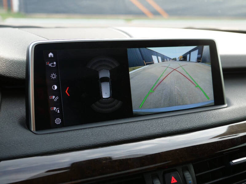 2018 BMW X5 xDrive40e iPerformance