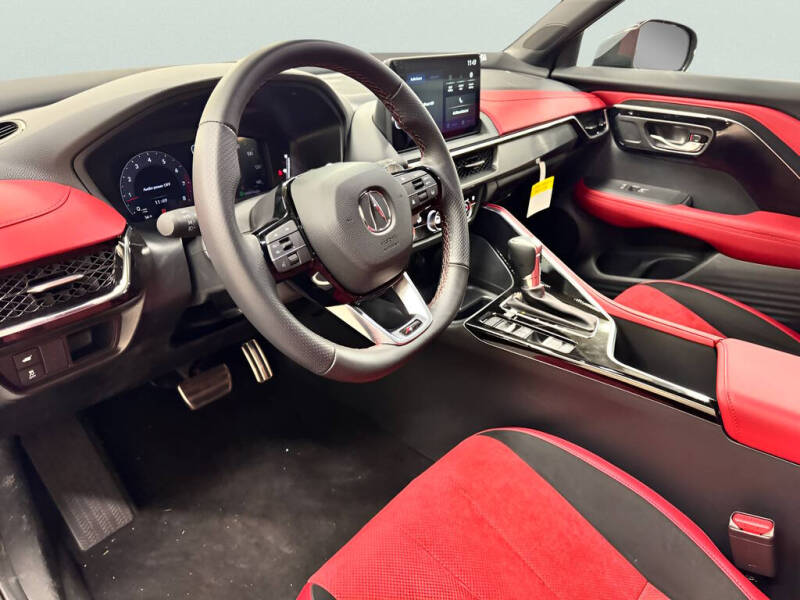 2026 Acura ADX w/A-SPEC
