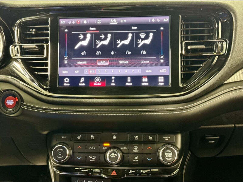 2021 Dodge Durango SRT 392