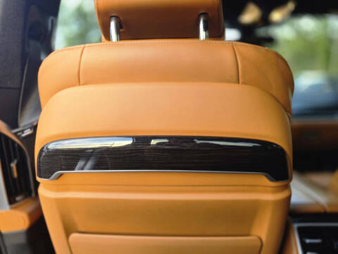 2020 BMW 7 Series 750i xDrive