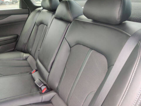 2024 Kia K5