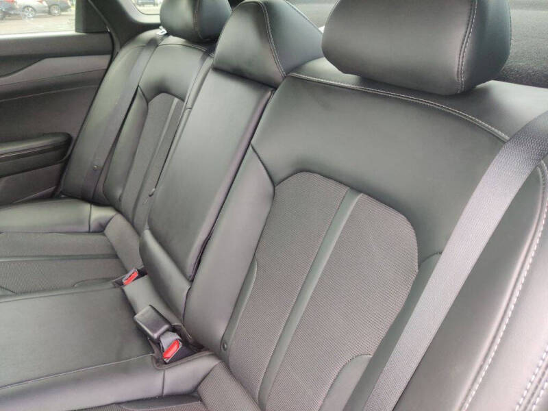 2024 Kia K5