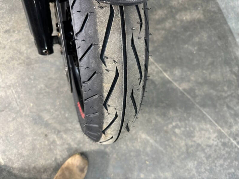 2016 Moto Guzzi Audace