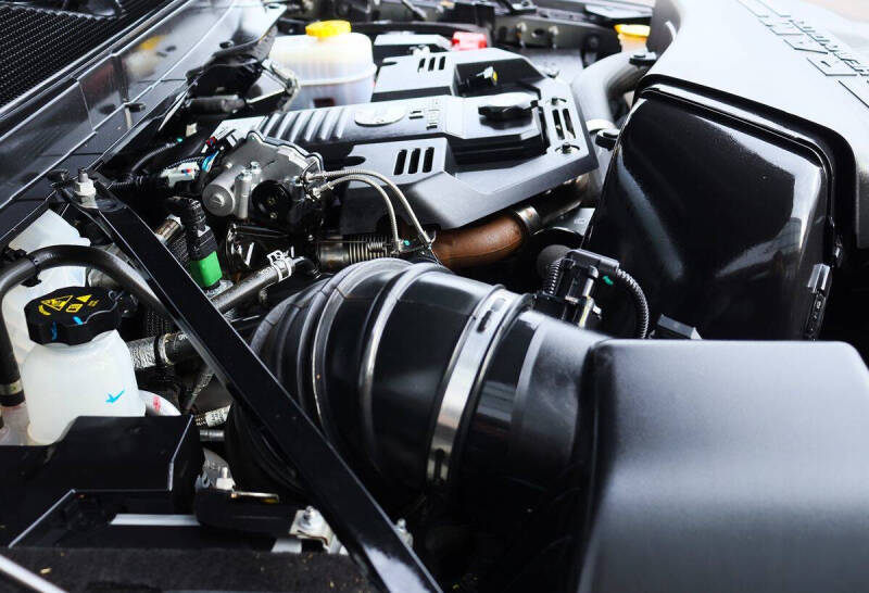 2024 RAM 2500 Limited