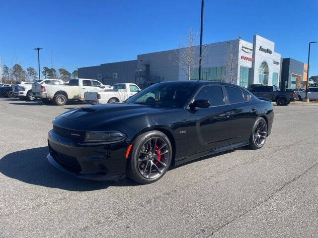 2023 Dodge Charger R/T
