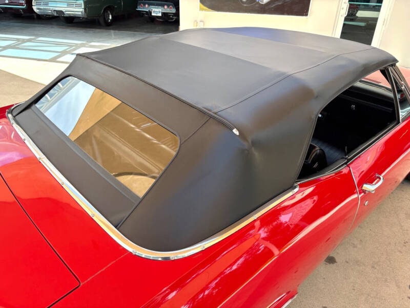 1968 Chevrolet Chevelle