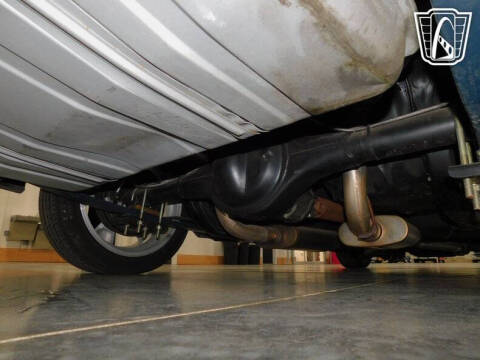 1973 Chevrolet Camaro