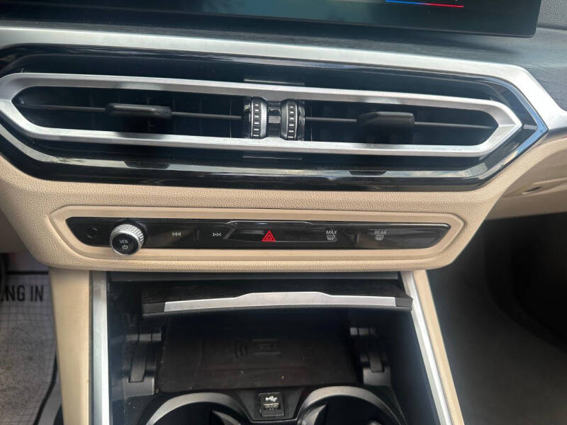 2024 BMW 4 Series 430i