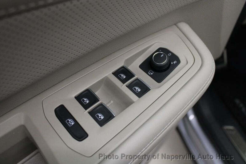 2024 Volkswagen Atlas SEL Premium R-Line 4Motion