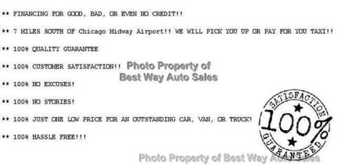 2010 Ford Transit Connect