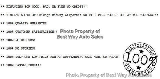 2010 Ford Transit Connect