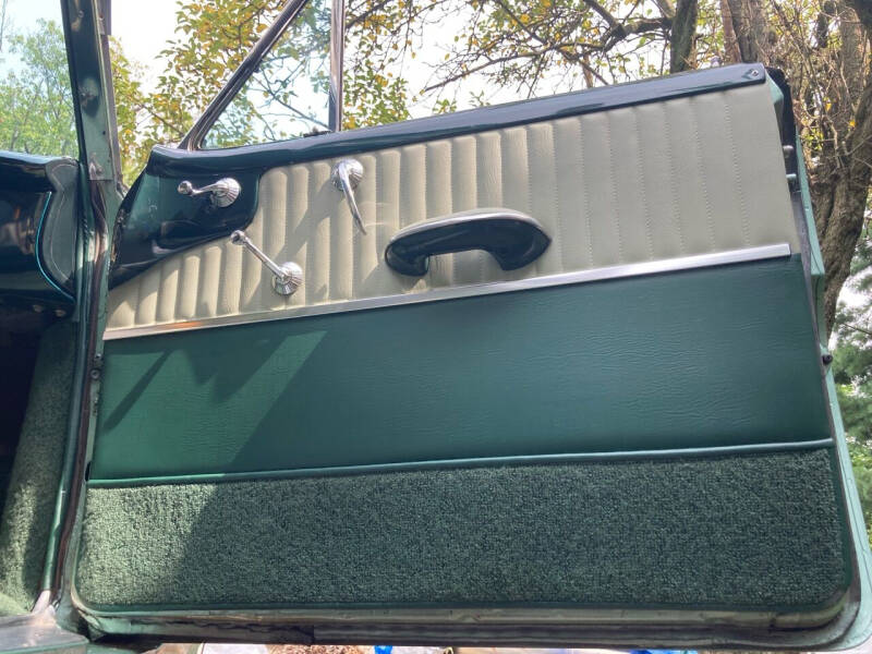 1953 Buick Roadmaster