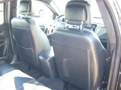 2012 Chrysler 200 Limited