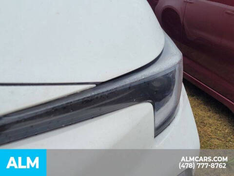 2024 Toyota Corolla Nightshade