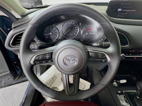 2026 Mazda CX-30 2.5 S Preferred