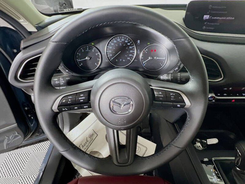 2026 Mazda CX-30 2.5 S Preferred