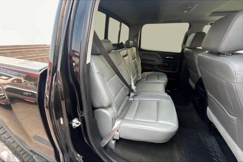 2016 GMC Sierra 1500