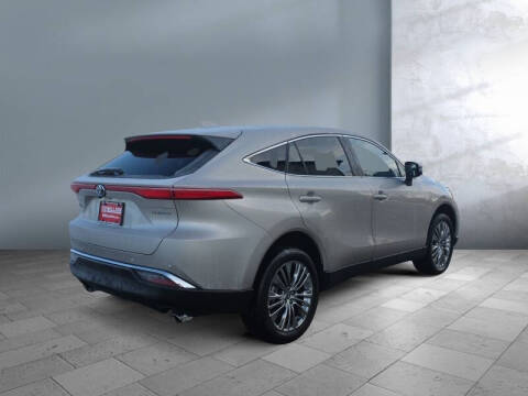 2024 Toyota Venza Limited