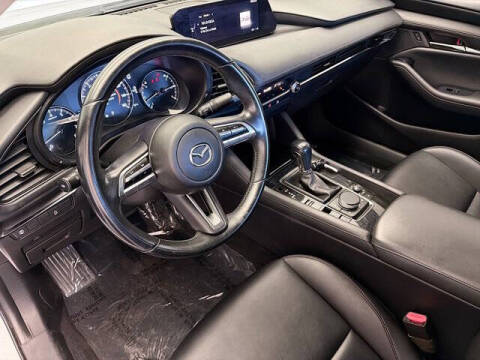 2019 Mazda Mazda3 Sedan Select