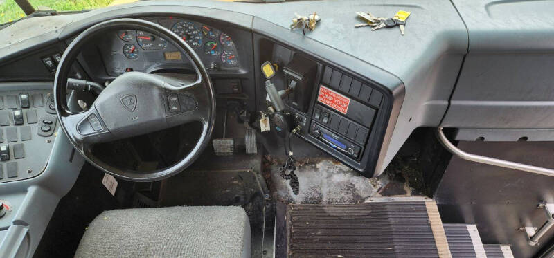 2008 IC Bus IC CORPORATION 3000