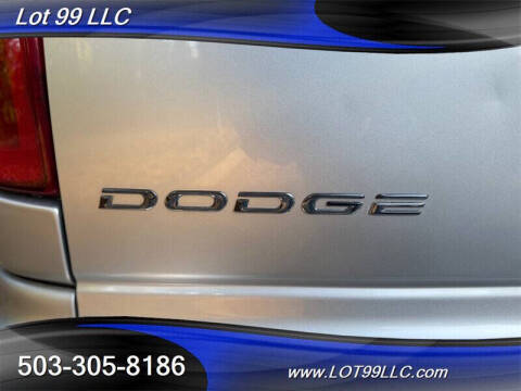 2007 Dodge Grand Caravan SXT