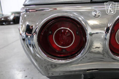 1972 Chevrolet Chevelle
