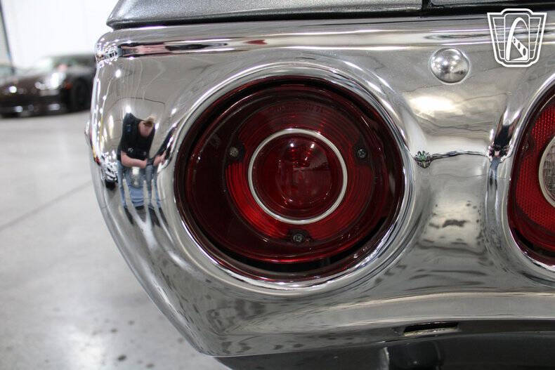1972 Chevrolet Chevelle