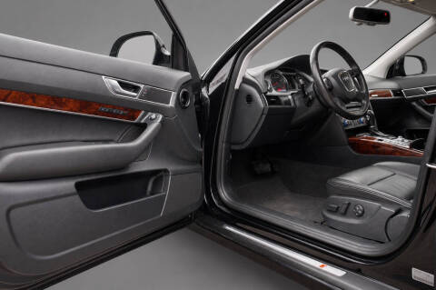 2011 Audi A6 3.0T quattro Premium Plus