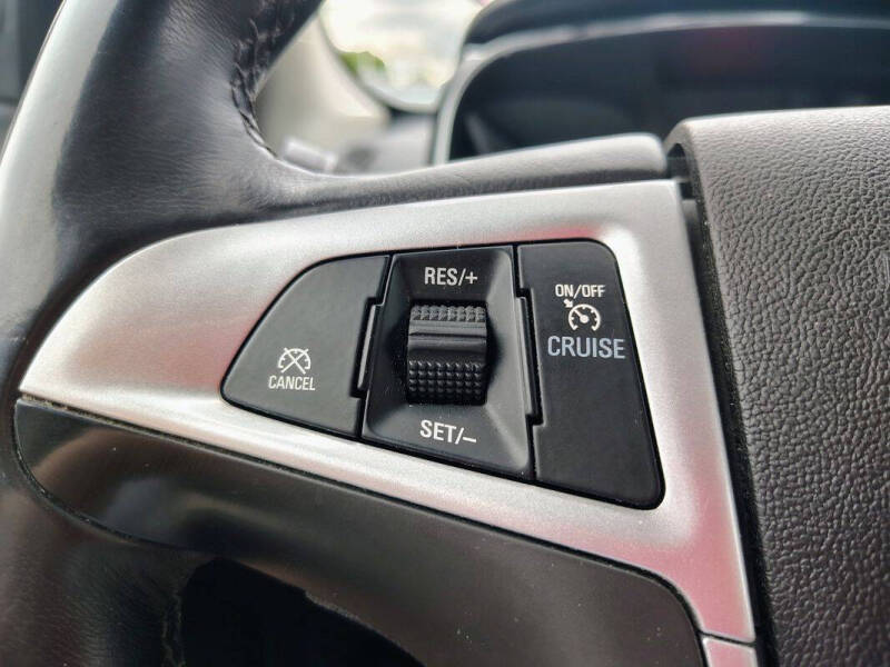 2015 GMC Terrain SLE-2
