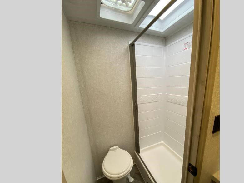 2022 Forest River E-W DELLA TERRA