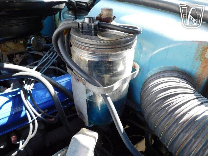 1955 Cadillac Sixty Special