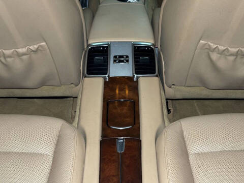 2012 Porsche Panamera